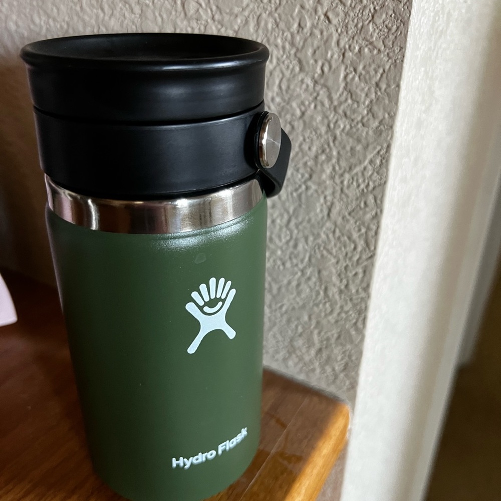 hydro flask travel mug